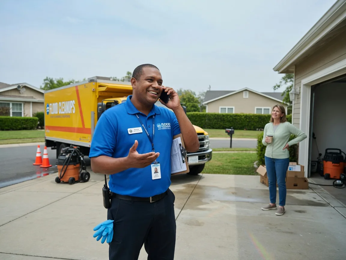 Water Damage Restoration Weare, NH FAQs